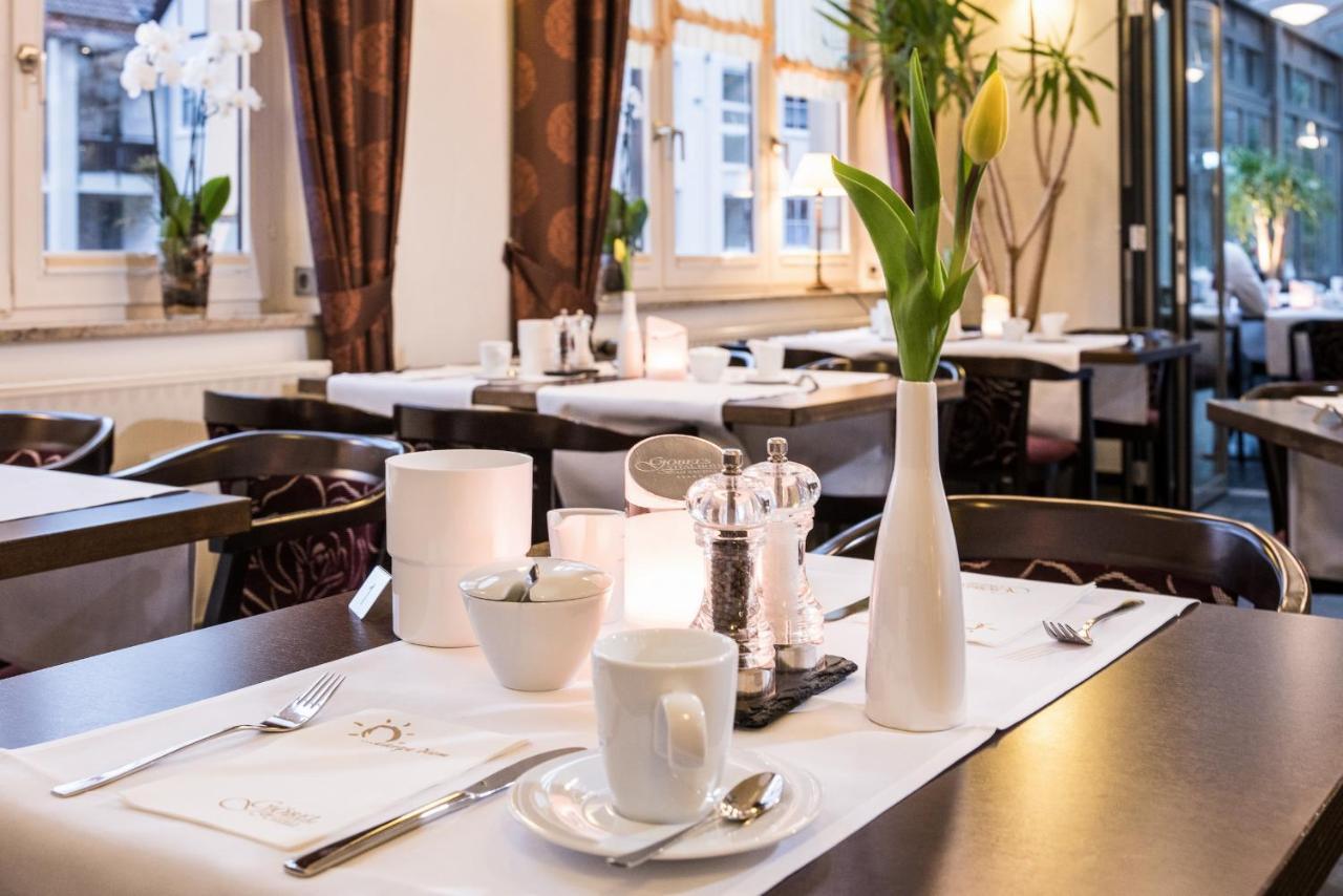 Hotel Goebel's Vital
