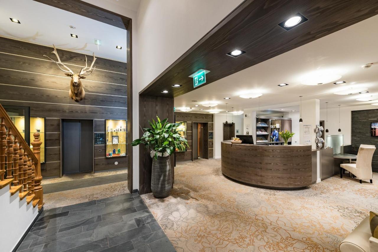 Göbel´s Vital Hotel 4*