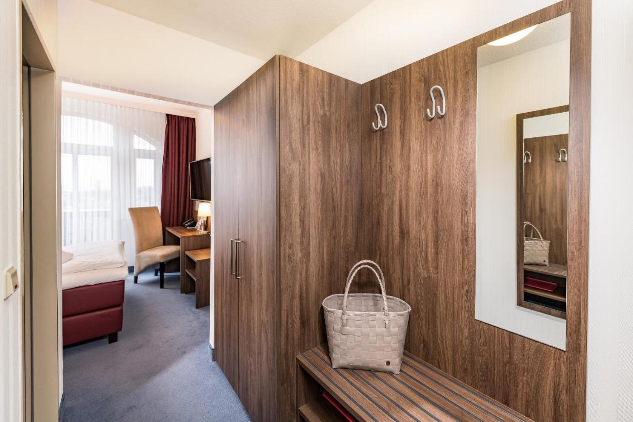 Hotel Goebel's Vital