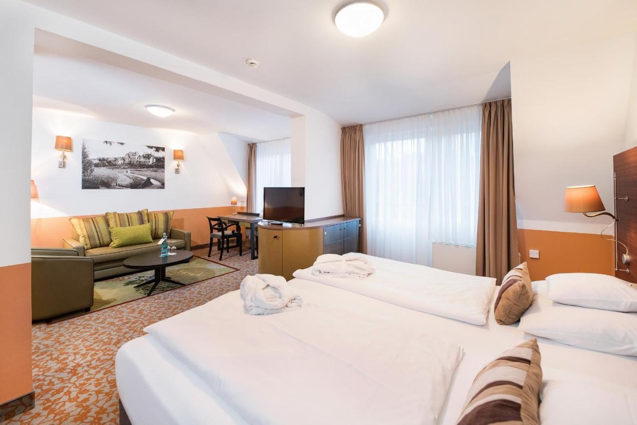 Hotel Göbel´s Vital 4*