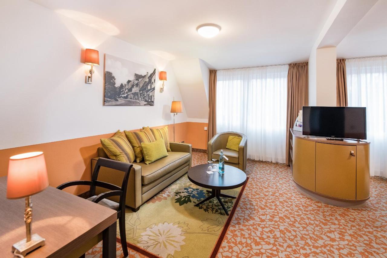 Hotel Göbel´s Vital 4*
