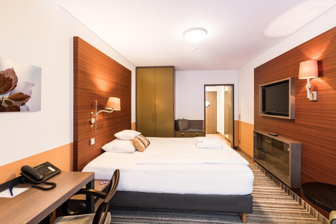 Göbel´s Vital Hotel 4*