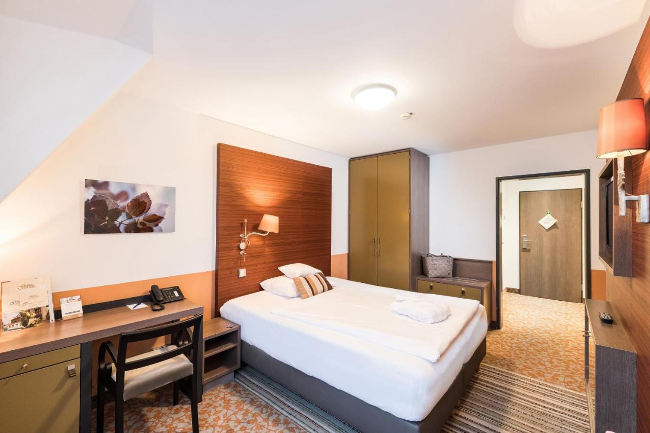 Göbel´s Vital Hotel 4*
