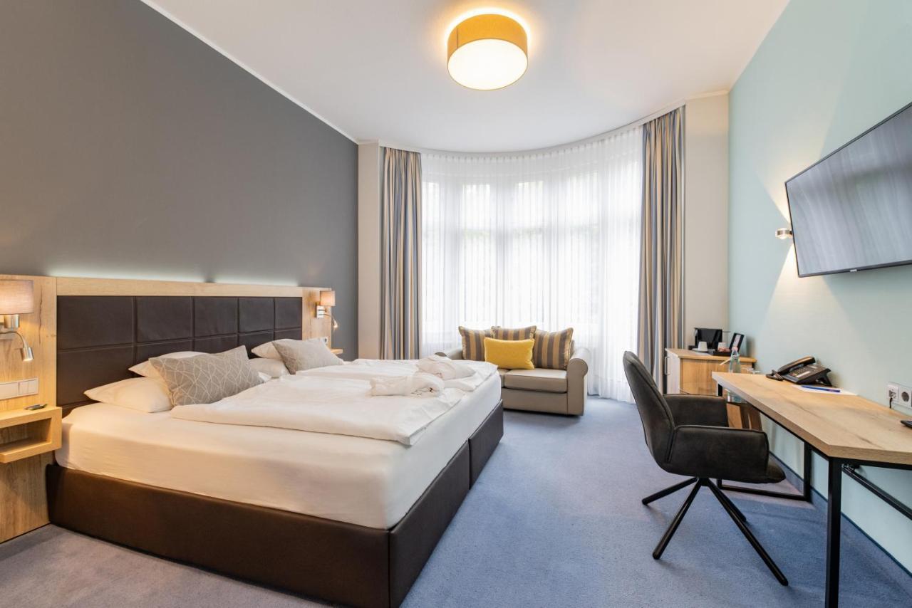 Göbel´s Vital Hotel 4*