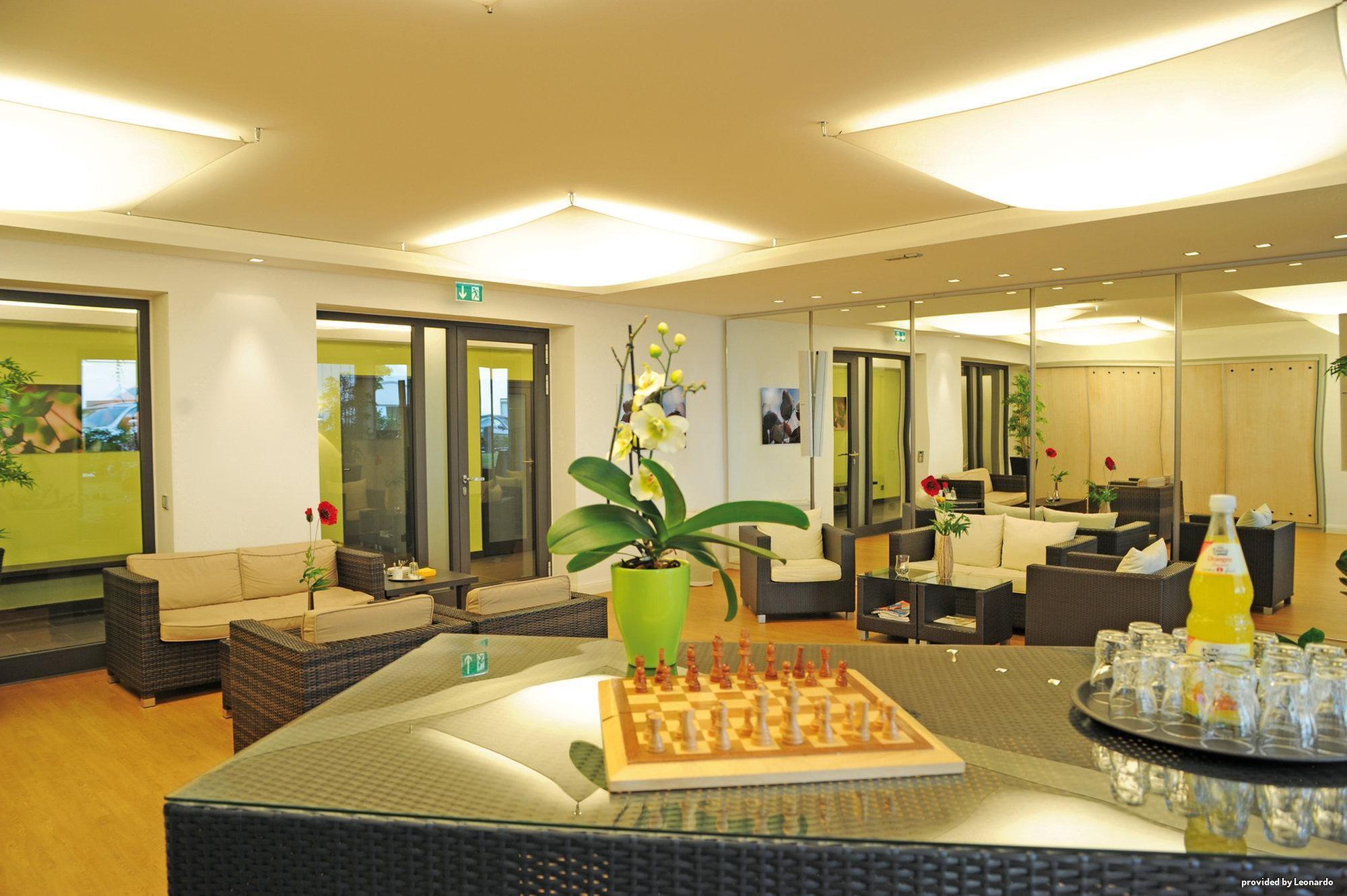 Hotel Goebel's Vital