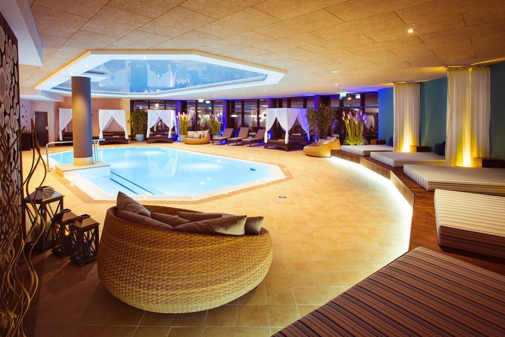 Goebel's Vital Hotel 4*