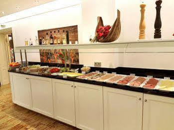Goebel's Vital Hotel 4*