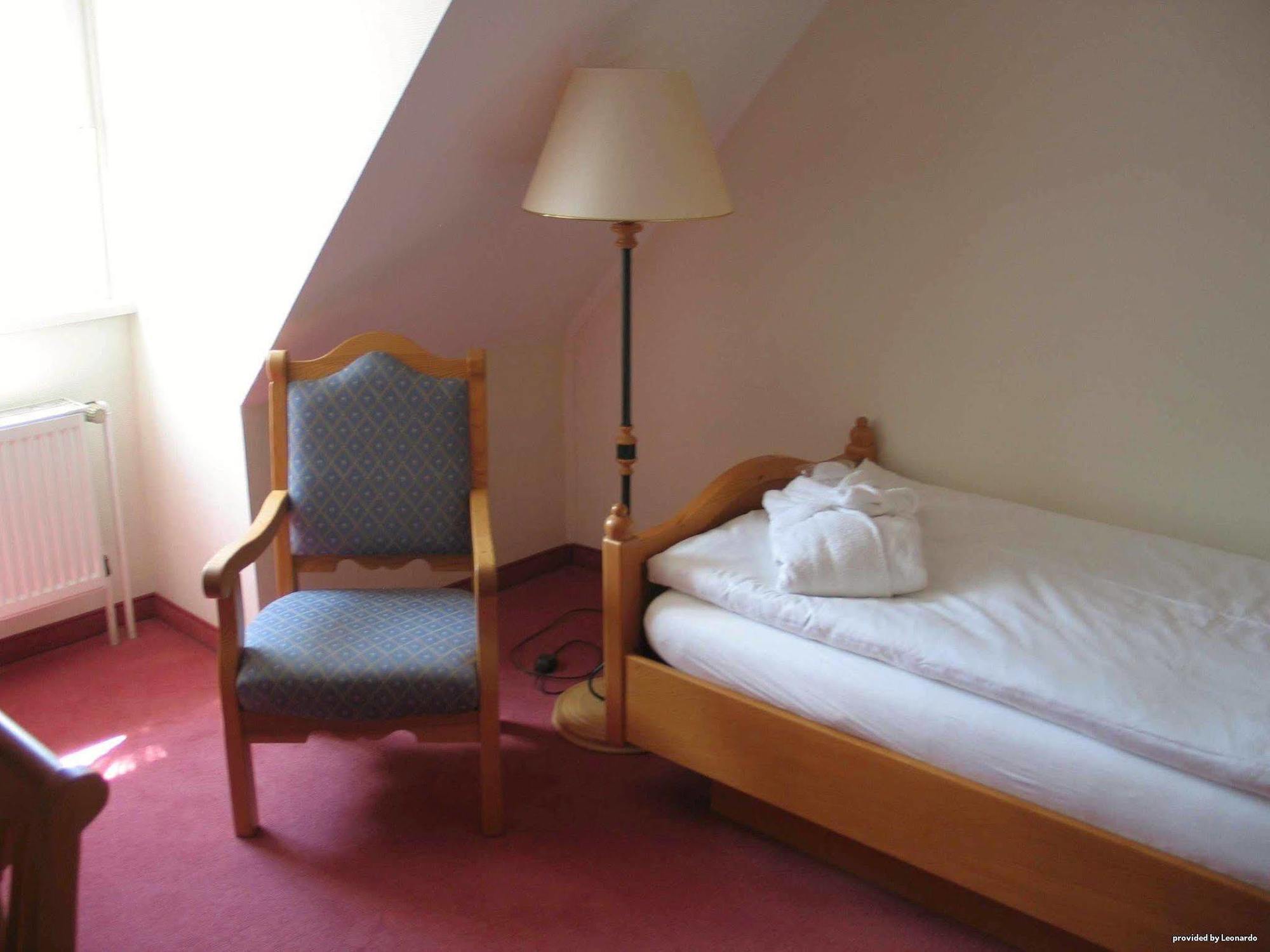Hotel Goebel's Vital 4*