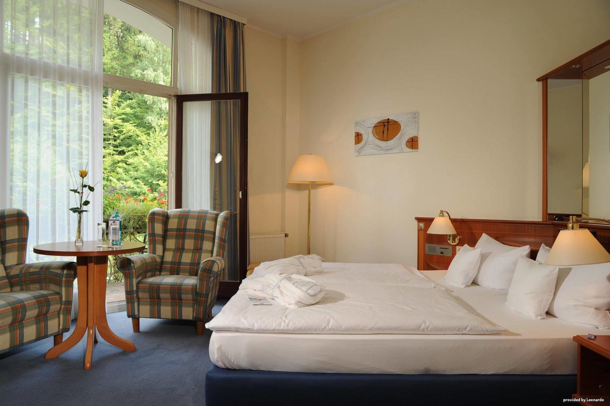 Göbel´s Vital Hotel