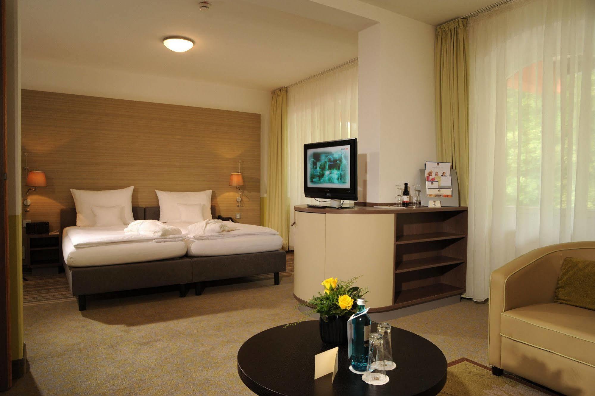 Göbel´s Vital Hotel