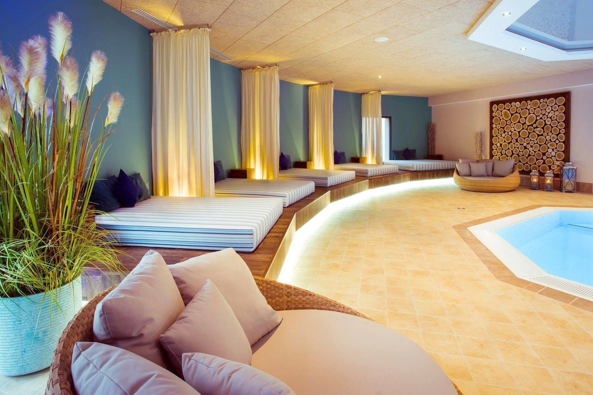 Göbel´s Vital Hotel 4*