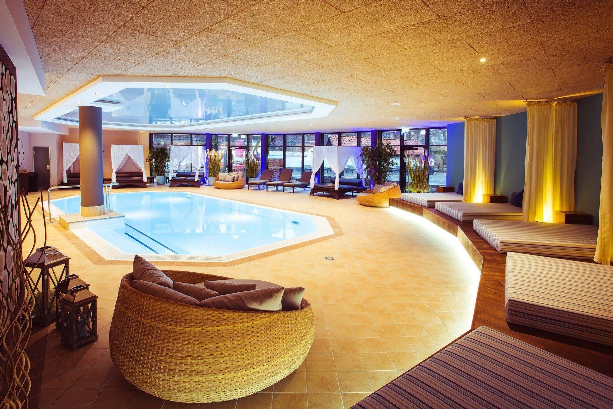 Göbel´s Vital Hotel Bad Sachsa
