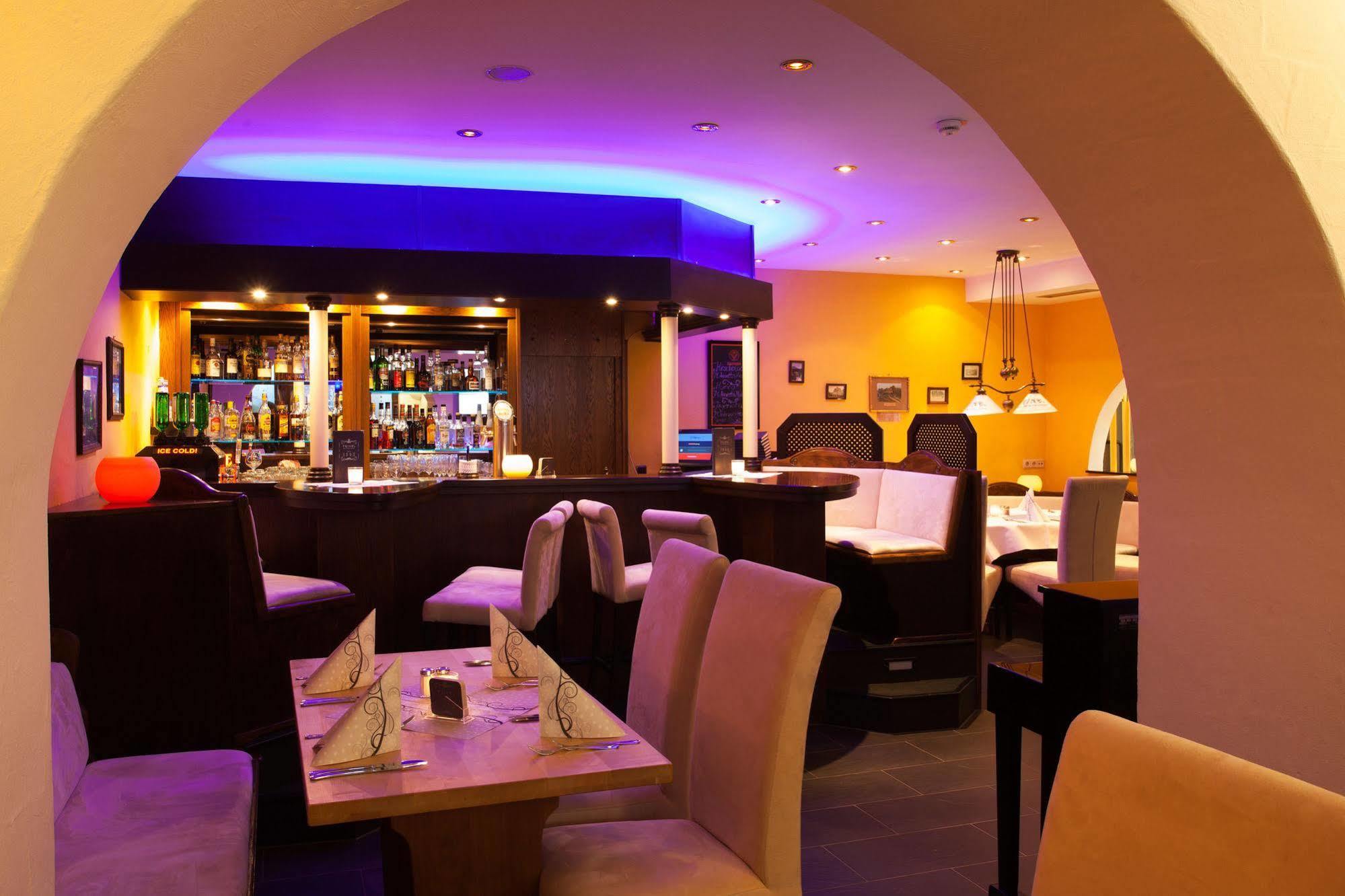 Goebel's Vital Hotel 4*