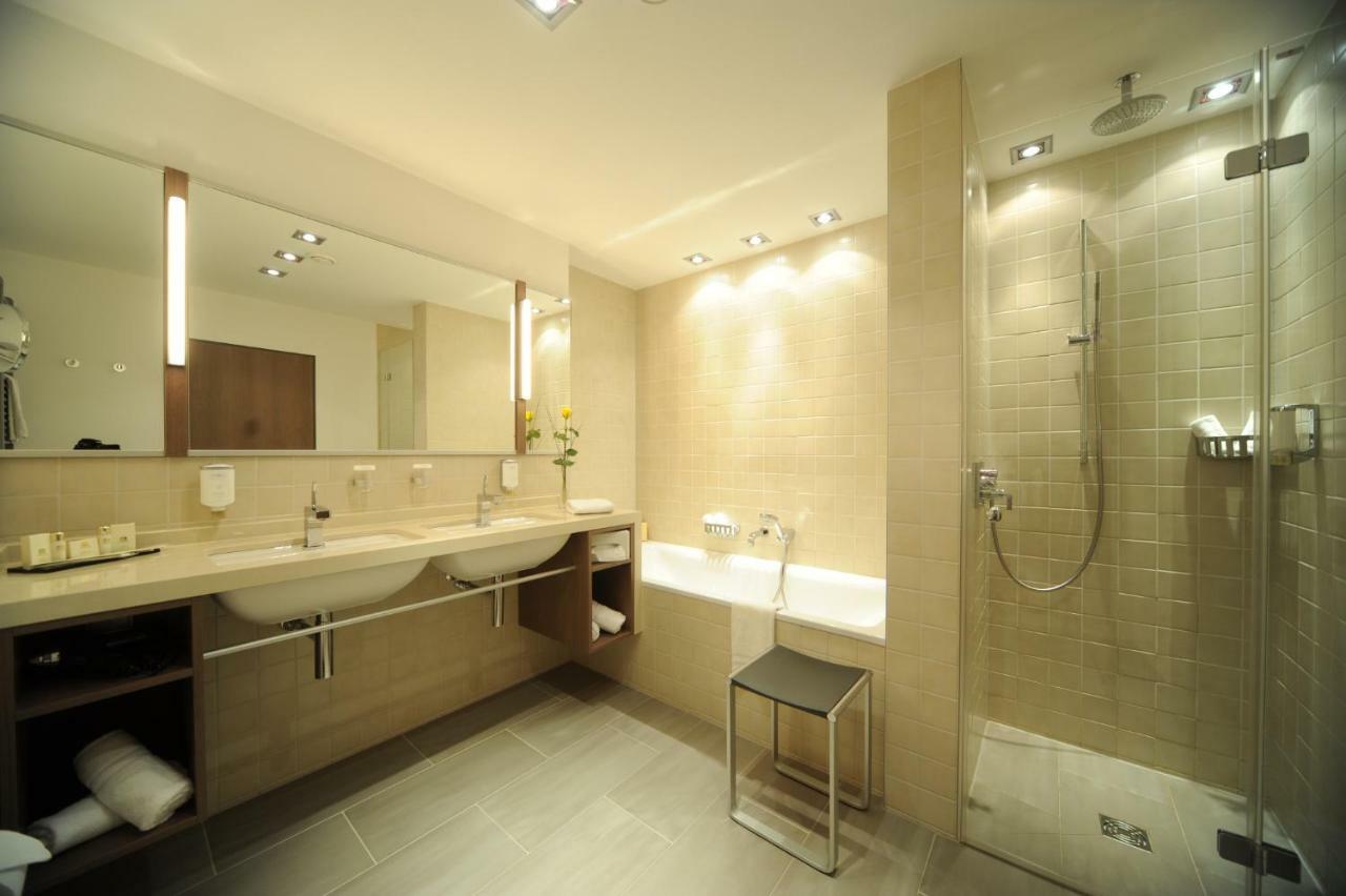Goebel's Vital Hotel 4*